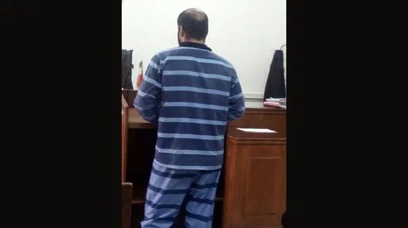 اعدام بعد از رابطه سیاه در پنت هاوس پسر بی ام و سوار