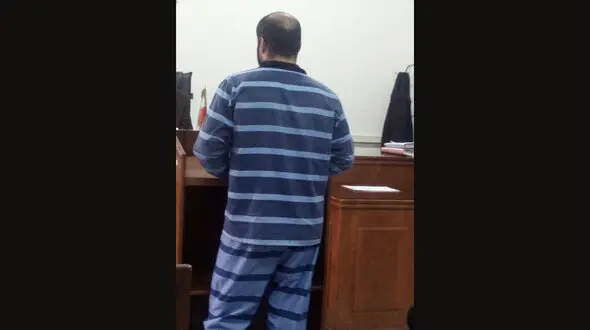 اعدام بعد از رابطه سیاه در پنت هاوس پسر بی ام و سوار