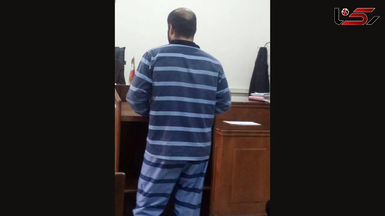 اعدام بعد از رابطه سیاه در پنت هاوس پسر بی ام و سوار