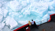 کرونا به قطب جنوب رسید+عکس
