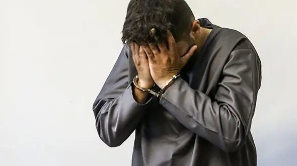 شکنجه گر کودک نیشابوری بازداشت شد / پلیس اعلام کرد + فیلم و عکس