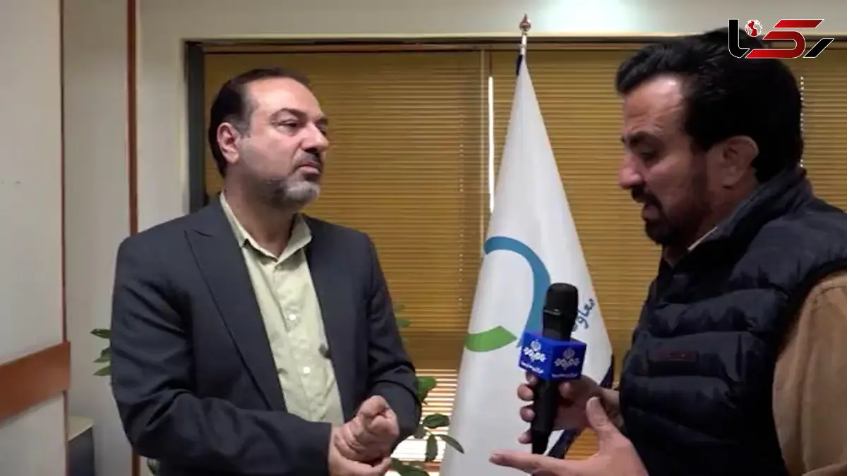 فیلم هشدار وزارت بهداشت درباره ادامه پیک آنفلوانزا