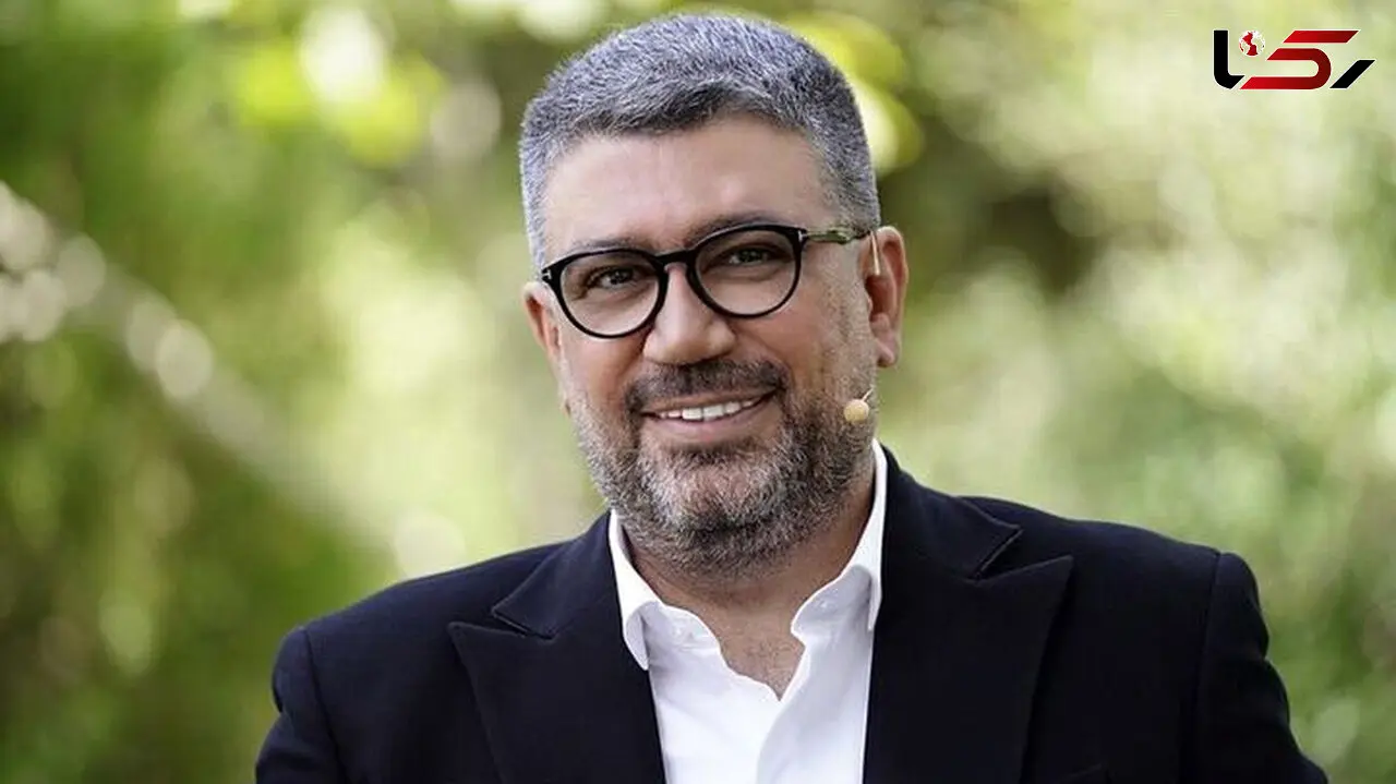 عکس دختر و همسر رضا رشیدپور