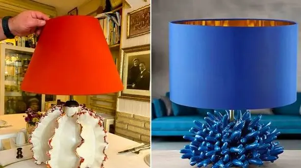 15 مدل آباژور شیک؛ انتخاب‌ های خاص برای جلوه‌ مدرن در فضای خانه شما