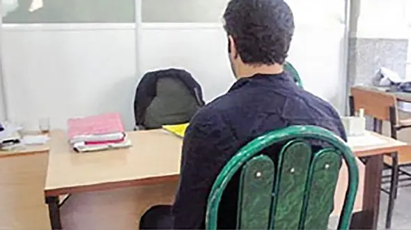 قاپ‌زنی‌های سریالی سارقان تکراری / پلیس مشهد دست شان را رو کرد