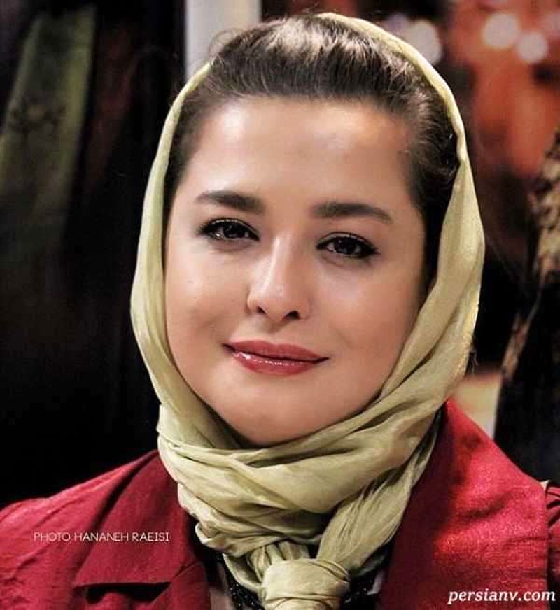 مهراوه شریفی نیا