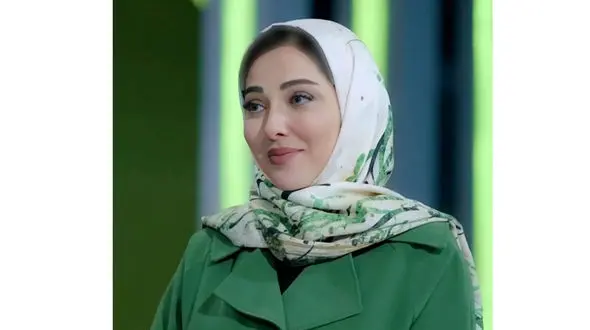 تغییر شدید چهره لیلا اوتادی ! /  چهره متفاوت  خانم بازیگر اصلا قابل شناختن نیست !