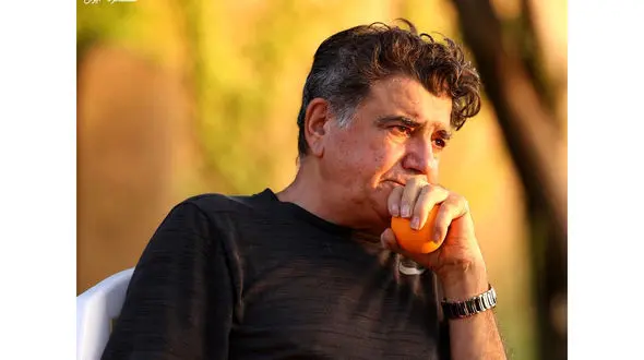 آخرین وضعیت استادشجریان از زبان دخترش + فیلم