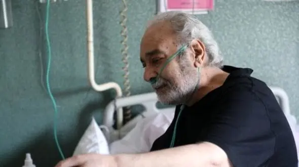 ویدئویی از محمد کاسبی که برای نخستین بار منتشر شد 