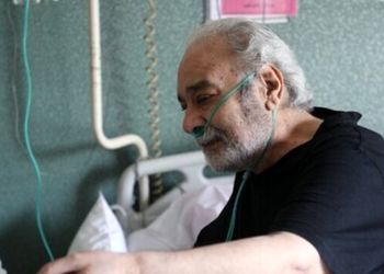 ویدئویی از محمد کاسبی که برای نخستین بار منتشر شد 