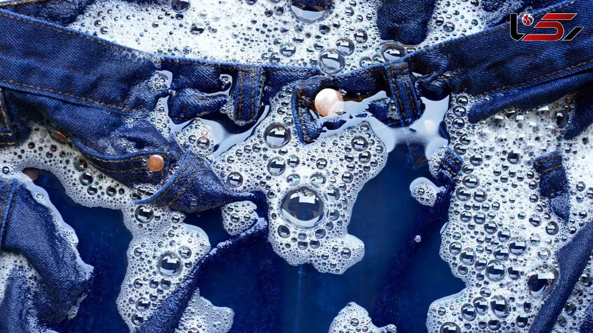 چطور شلوار جین خود را بدون آسیب بشوییم؟