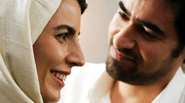 از شاه سکانس فیلم پرسه در مه تا شباهت سکانس های آخر سریال تاسیان و خاتون 