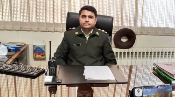 بازداشت دزد 40 تن کشمش در پردیس / کشاورزان فارس 3 سال در تعقیب این کلاهبردار بودند