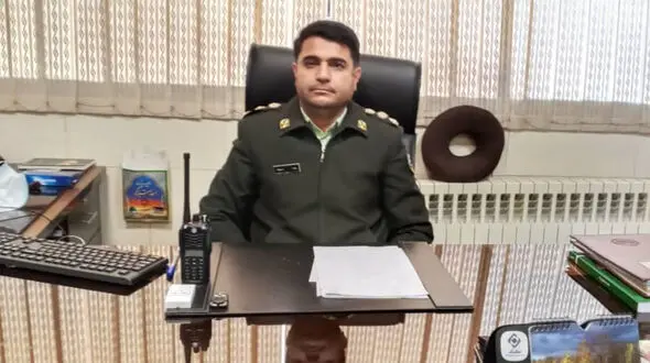 بازداشت دزد 40 تن کشمش در پردیس / کشاورزان فارس 3 سال در تعقیب این کلاهبردار بودند
