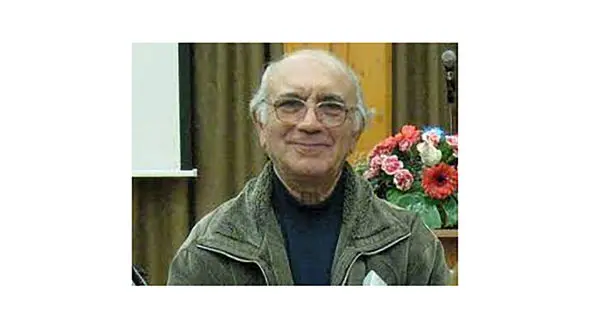 بهروز وندادیان با کرونا درگذشت / گیلان در شوک + عکس