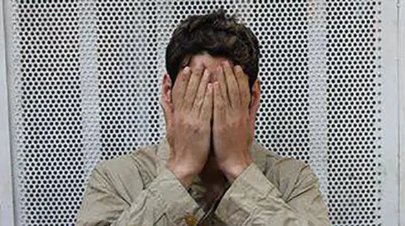 دوستم مجردم با زنم سروسر شیطانی داشت / قرار شبانه در افسریه لو نرفته بود ! + عکس