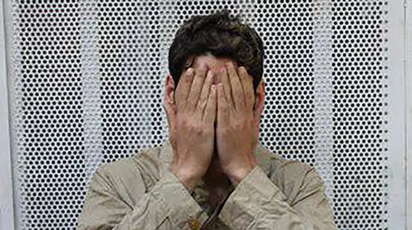دوستم مجردم با زنم سروسر شیطانی داشت / قرار شبانه در افسریه لو نرفته بود ! + عکس