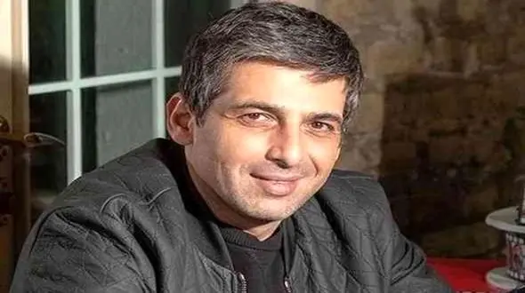 خانه سنتی مادر حمید گودرزی و عاشقانه مادر پسری