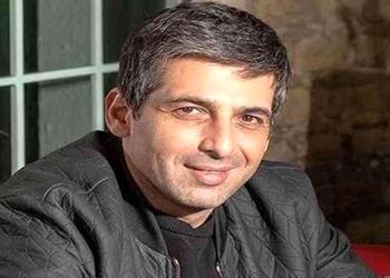 خانه سنتی مادر حمید گودرزی و عاشقانه مادر پسری