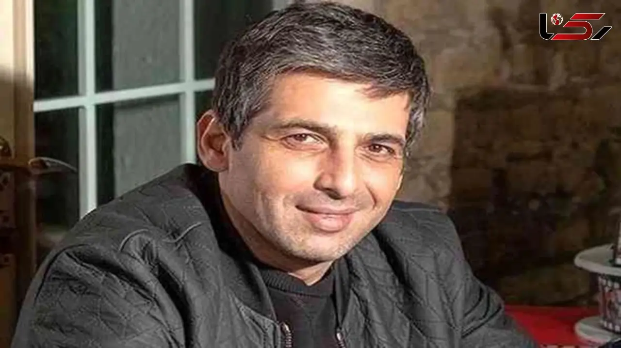 خانه سنتی مادر حمید گودرزی و عاشقانه مادر پسری
