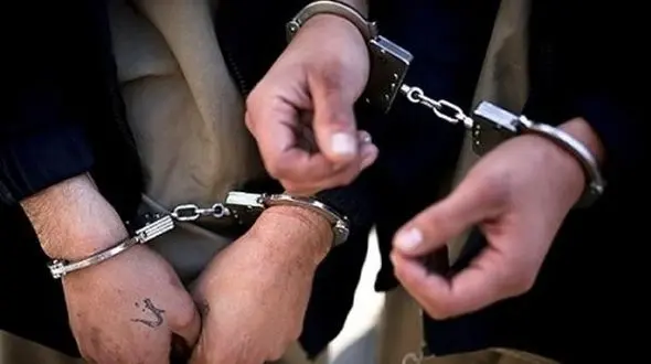 ربودن زن جوان در کرمان/ انگیزه 2 مرد گروگانگیر چه بود؟