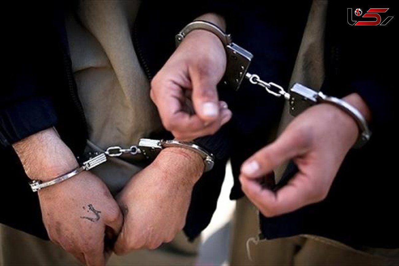 دستگیری 2 سارق حرفه ای و کشف 20 فقره سرقت در لرستان