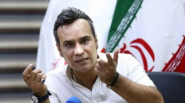 فیلم زیباترین آهنگ  شهرام شکوهی! / ای خواننده کجاست کلا محو شد ؟!