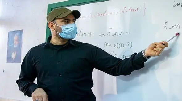 فوق العاده ویژه حقوق معلمان به زودی پرداخت می شود