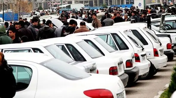 علت افزایش 10 تا 25 میلیون تومانی قیمت خودرو در بازار دی ماه 99 + قیمت انواع خودرو