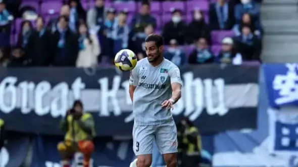 رکورد شگفت انگیز شهاب زاهدی در ژاپن + عکس