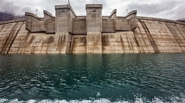 تاثیر سدسازی ها بر وقوع زلزله/ 35 سد در قانون بودجه 1402 ردیف بودجه دارند/ اکثرا در مناطق زلزله خیز!