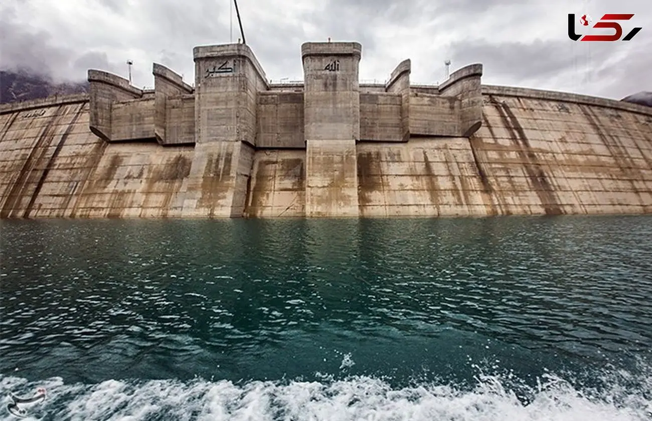 تاثیر سدسازی ها بر وقوع زلزله/ 35 سد در قانون بودجه 1402 ردیف بودجه دارند/ اکثرا در مناطق زلزله خیز!