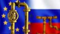 مسکو آماده گفت‌وگو با اتحادیه اروپا درباره عرضه گاز است