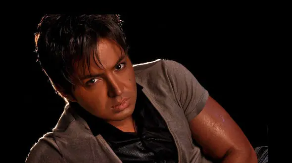 عکسی از بازیگر مرد و همسرش که تاکنون دیده نشده است