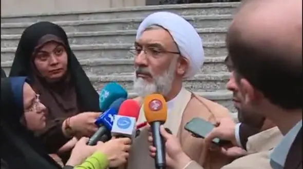 پاسخ شفاف پورمحمدی به اتهام زنی قالیباف +فیلم