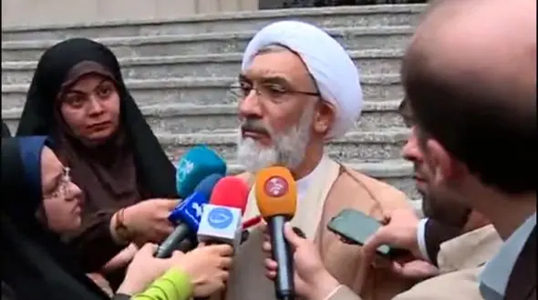 پاسخ شفاف پورمحمدی به اتهام زنی قالیباف +فیلم