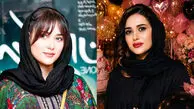 عکس / نگاهی به تولد لاکچری و زیبای  پریناز ایزدیار / با این کیک ترند و لاکچری در شب تولدش که همه نگاه‌ها را به خود دوخت!