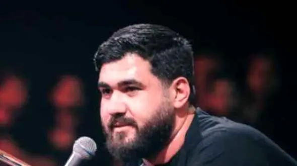 دانلود مداحی باشکوه  از همین شب اول باید دیوونه باشم حسن عطایی/ پای روضه و هروله مرد و مردونه باشم!