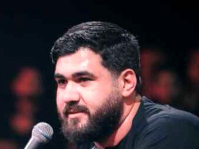 دانلود مداحی باشکوه  از همین شب اول باید دیوونه باشم حسن عطایی/ پای روضه و هروله مرد و مردونه باشم!