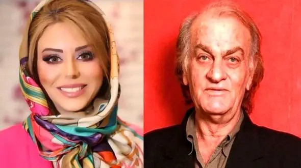 نسبت فامیلی زهرا اویسی و فتحعلی اویسی/یک خانواده ی جدید!!….