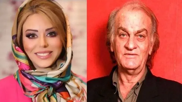 نسبت فامیلی زهرا اویسی و فتحعلی اویسی/یک خانواده ی جدید!!….