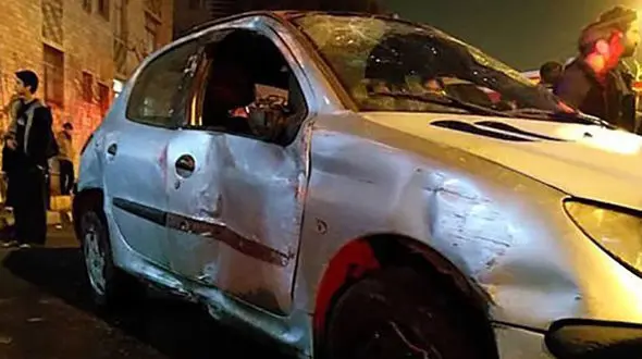 سرنوشت دردناک زوج جوان کرمانی / دختر 1 ساله شاهد همه چی بود