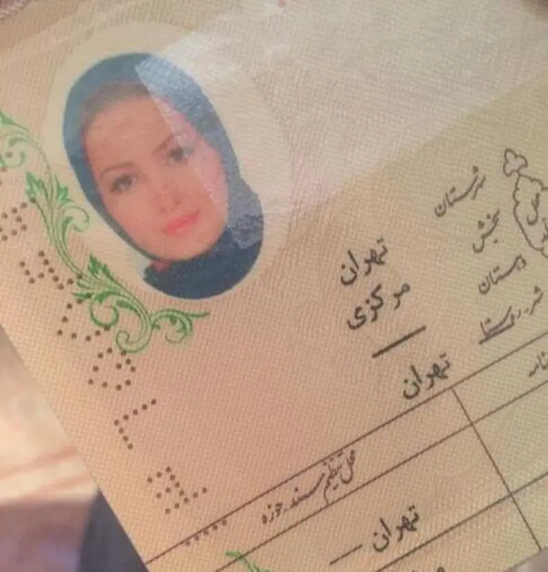  شیلا خداداد