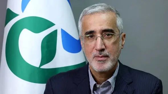 رئیس سازمان غذا و دارو: 70 درصد هزینه داروی تولید داخل بیماران SMA تحت پوشش بیمه سلامت قرار گرفته است