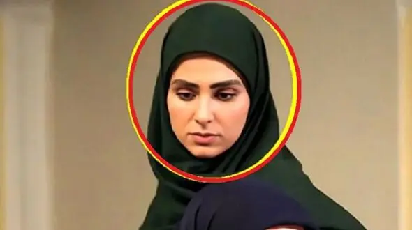 تغییر چهره جذاب «نازگل فردوس» 6 سال بعد سریال ستایش ! + عکس
