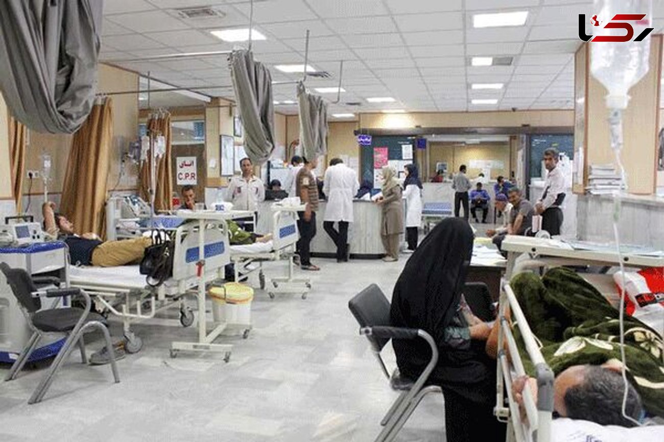ترخیص 4 بیمار مشکوک به کرونا در اردبیل