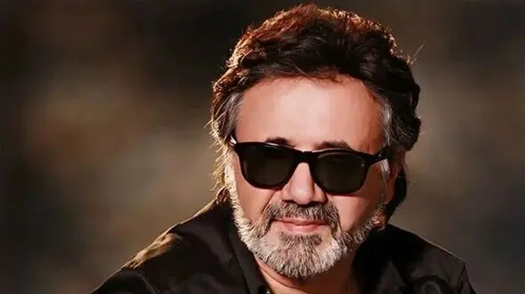 بازگشت معین خواننده به ایران با مجوز برگزاری کنسرت