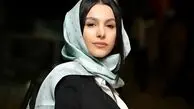 سفر در زمان / عکس جوانه دلشاد بازیگر از سرنوشت به همراه خواهر و مادرش
