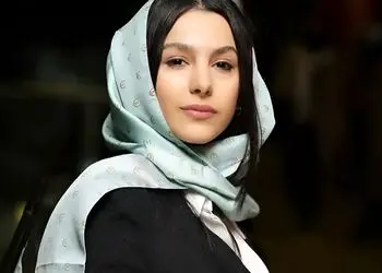 سفر در زمان / عکس جوانه دلشاد بازیگر از سرنوشت به همراه خواهر و مادرش