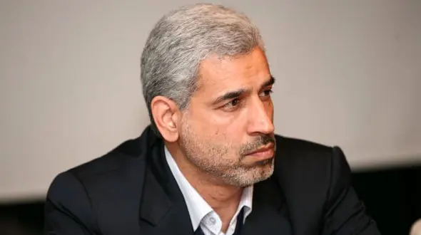 وزیر سابق کشاورزی داوطلب ریاست جمهوری شد + عکس